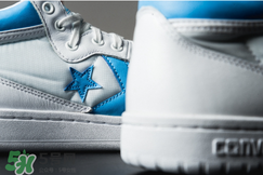 jordan與converse pack聯(lián)名北卡套裝運(yùn)動(dòng)鞋實(shí)物怎么樣？