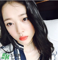 雪莉ins賬號是什么？雪莉ins頭像