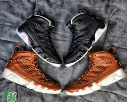 air jordan 9 baseball glove是限量的嗎？aj9棒球手套配色會發(fā)售嗎？