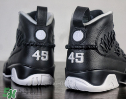 air jordan 9 baseball glove是限量的嗎？aj9棒球手套配色會發(fā)售嗎？