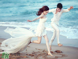 七月份拍婚紗照熱嗎？7月份拍婚紗照去哪里？