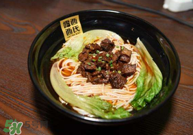 常德米粉哪里最好吃？常德米粉店哪家好吃？