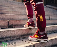kith是什么牌子_哪個(gè)國(guó)家的_什么檔次？