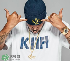 kith是什么牌子_哪個(gè)國(guó)家的_什么檔次？