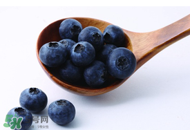 藍莓什么味道？藍莓味道是什么樣的？