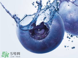 藍莓什么味道？藍莓味道是什么樣的？