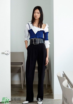 altuzarra2018早春系列服裝怎么樣_好看嗎_款式有哪些？
