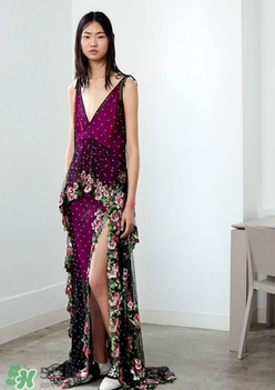 altuzarra2018早春系列服裝怎么樣_好看嗎_款式有哪些？
