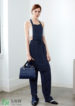 altuzarra2018早春系列服裝怎么樣_好看嗎_款式有哪些？