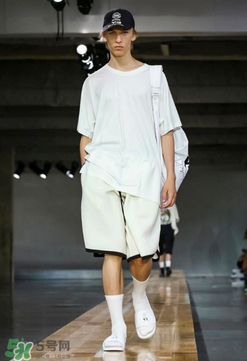 Y-32018春夏系列服裝怎么樣_好看嗎_款式有哪些？