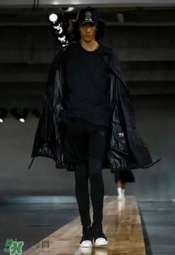 Y-32018春夏系列服裝怎么樣_好看嗎_款式有哪些？