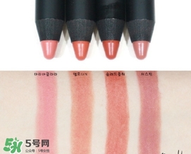nars粉底棒粉條怎么用？nars粉底棒粉條色號試色