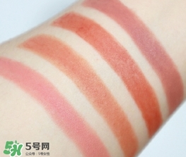nars粉底棒粉條怎么用？nars粉底棒粉條色號試色