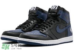 air jordan 1 mars blackmon藍(lán)黑配色多少錢(qián)？