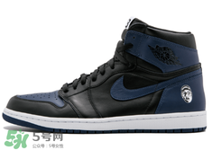 air jordan 1 mars blackmon藍(lán)黑配色多少錢(qián)？