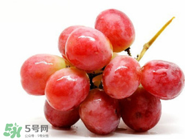 紅提可以放冰箱嗎？紅提放冷庫(kù)怎么保存？