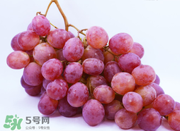 紅提不能和什么一起吃？哪些人不能吃紅提子？
