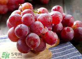 紅提什么時候成熟？紅提什么時候上市？