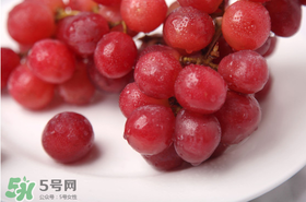 紅提怎么保存？紅提可以放多久？