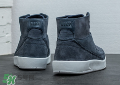 air jordan 2 decon麂皮灰藍(lán)配色什么時候發(fā)售？