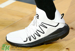 adidas y-32018春夏新款運動鞋怎么樣_好看嗎_款式有哪些？