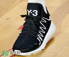 adidas y-32018春夏新款運動鞋怎么樣_好看嗎_款式有哪些？