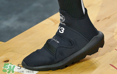 adidas y-32018春夏新款運動鞋怎么樣_好看嗎_款式有哪些？