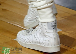 adidas y-32018春夏新款運動鞋怎么樣_好看嗎_款式有哪些？