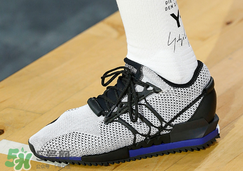 adidas y-32018春夏新款運動鞋怎么樣_好看嗎_款式有哪些？