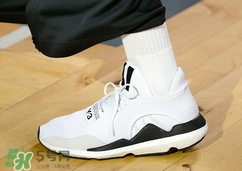 adidas y-32018春夏新款運動鞋怎么樣_好看嗎_款式有哪些？