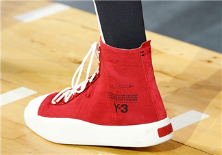 adidas y-32018春夏新款運(yùn)動(dòng)鞋怎么樣_好看嗎_款式有哪些？