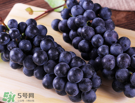 巨峰葡萄幾月份成熟？巨峰葡萄什么時(shí)候成熟？