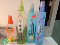 隆力奇驅(qū)蚊花露水孕婦可以用嗎？孕婦能用驅(qū)蚊花露水嗎？