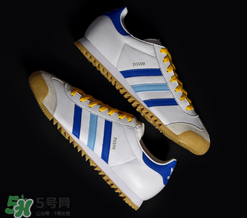 adidas rom zissou水中生活運動鞋怎么買_在哪買？