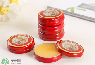 清涼油什么牌子好？什么牌子的清涼油好？