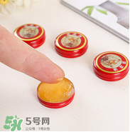 清涼油什么牌子好？什么牌子的清涼油好？