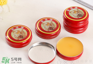 清涼油能驅(qū)蚊嗎？清涼油怎么驅(qū)蚊？