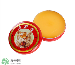 清涼油能驅(qū)蚊嗎？清涼油怎么驅(qū)蚊？