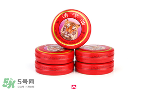 清涼油能治便秘嗎？清涼油可以治便秘嗎？