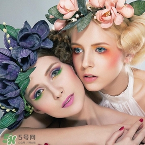 化妝后臉癢是怎么回事？化妝后臉癢怎么辦？