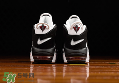 nike air more uptempo耐克大air黑白配色什么時候發(fā)售？
