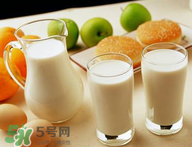 脫脂奶粉可以做酸奶嗎？做酸奶能用脫脂奶粉嗎？