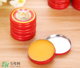 清涼油能治扁平疣嗎？清涼油可以治扁平疣嗎？