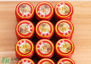 清涼油能治扁平疣嗎？清涼油可以治扁平疣嗎？