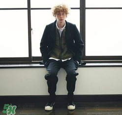 visvim是什么牌子？visvim是奢侈品嗎？
