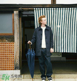 visvim是什么牌子？visvim是奢侈品嗎？
