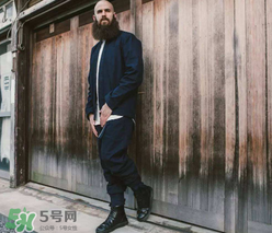 visvim是什么牌子？visvim是奢侈品嗎？