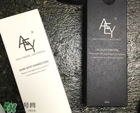 aey瘦瘦噴霧怎么用？美國(guó)aey beaut瘦瘦噴霧
