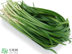 6月份能吃韭菜嗎？為什么六月韭菜不能吃？