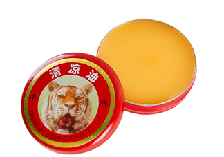 清涼油能治痔瘡嗎？清涼油可以治痔瘡嗎？